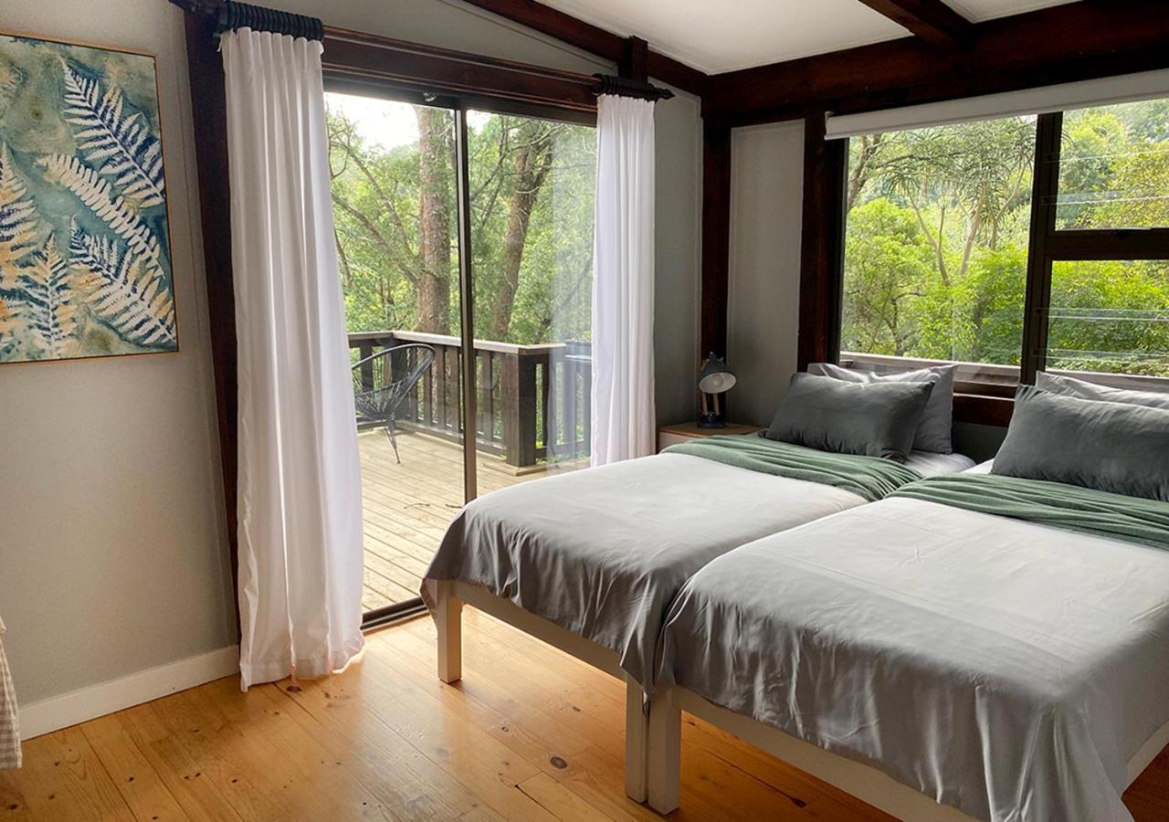 Forestchild Self Catering, The Crags Villa Dış mekan fotoğraf